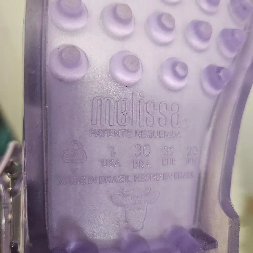 Melissa mel dreamed